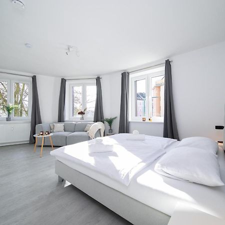 Favorite Stays - Suite And More - 10 Min Zur Messe Düsseldorf Exterior foto